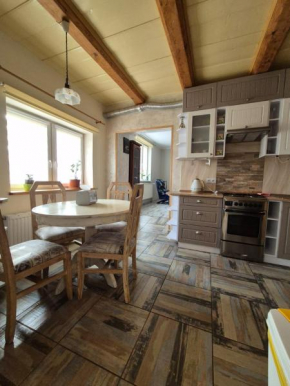 Apartament Harmont Montis- dawna Zającówka - centrum miasta w leśnej enklawie Szklarska Poręba